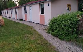 Napraforgo Apartmanok